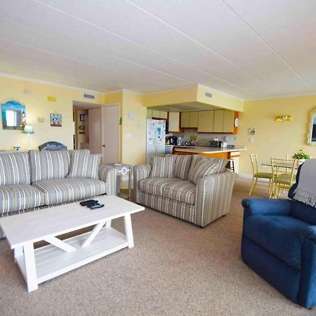 Ferienwohnung Harbour Island 302L Ocean Stadt Exterior foto