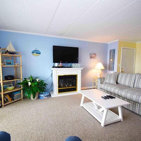 Ferienwohnung Harbour Island 302L Ocean Stadt Exterior foto